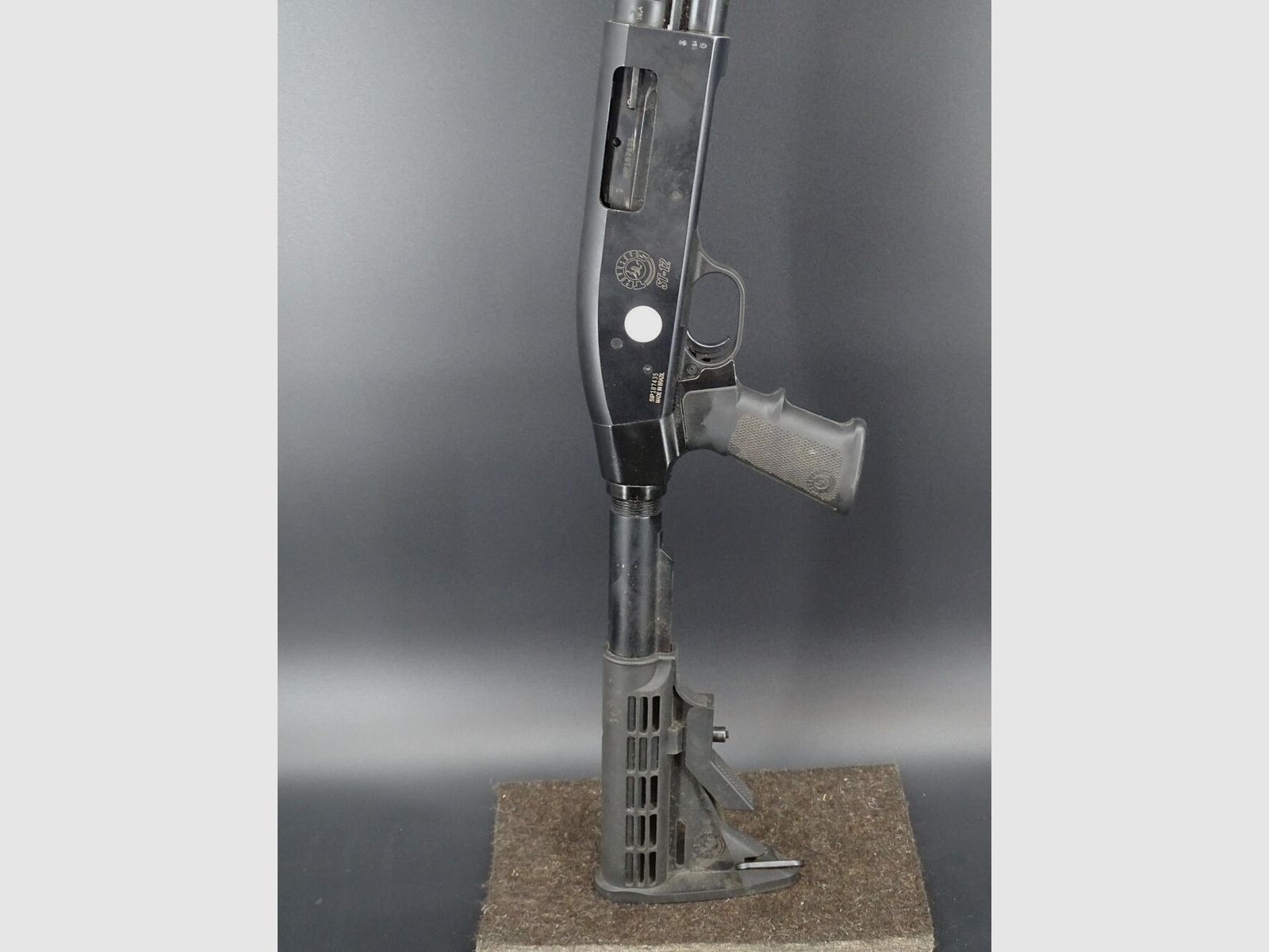 Taurus ST 12 Rep. Flinte Tac. Kaliber 12/76 ST 12