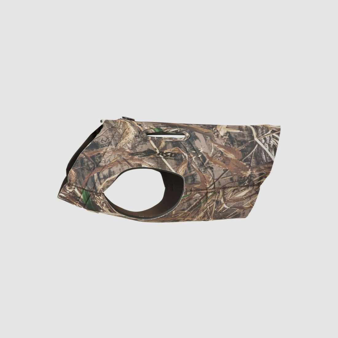 ASD Boaters Hundeparka Max5