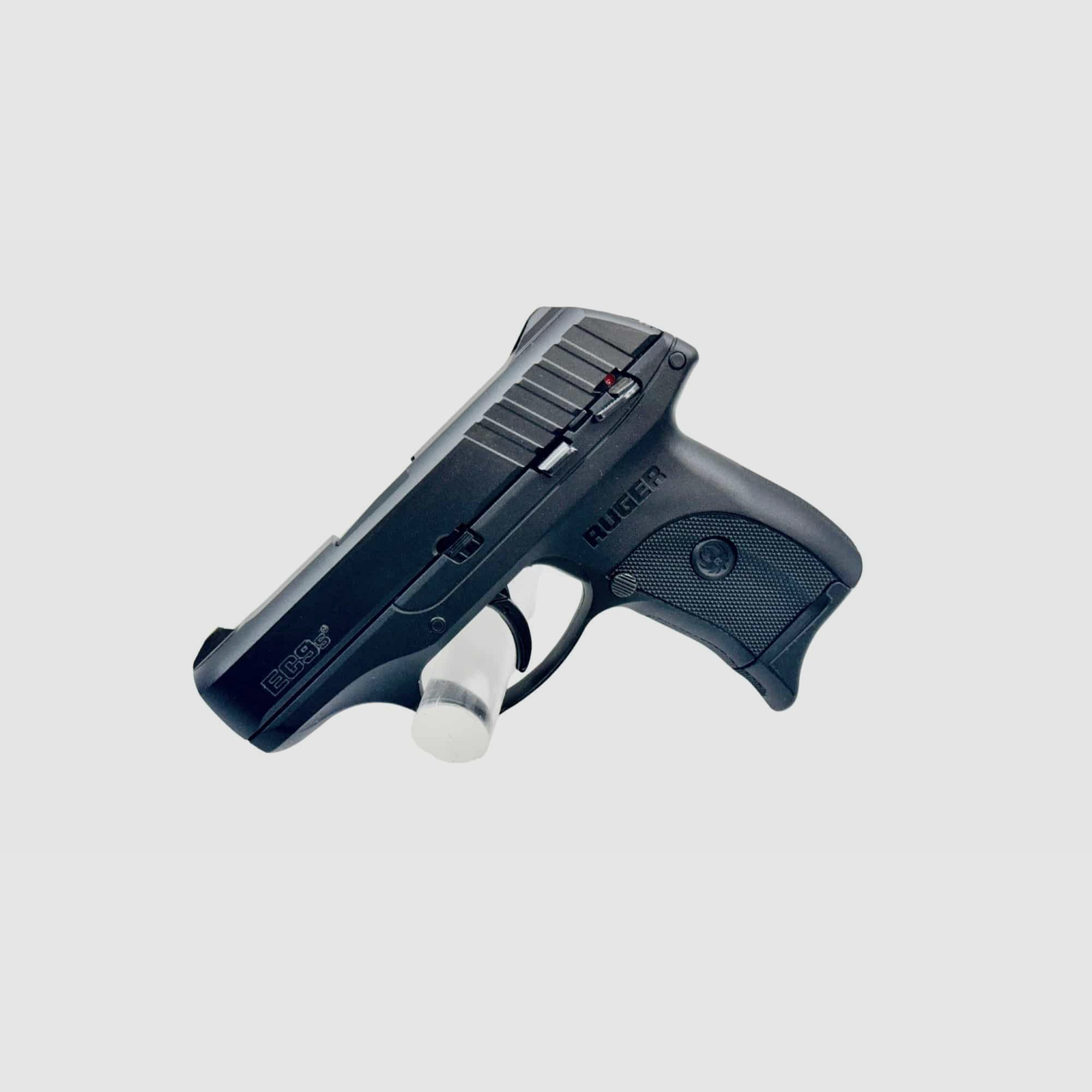 Ruger EC9s