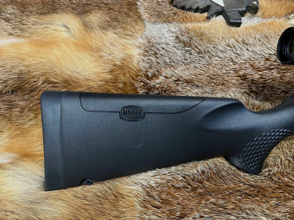 Mauser M25 Extreme