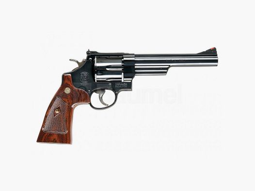 REVOLVER SMITH & WESSON 29 CAL.44 SP 6P 6 COUPS