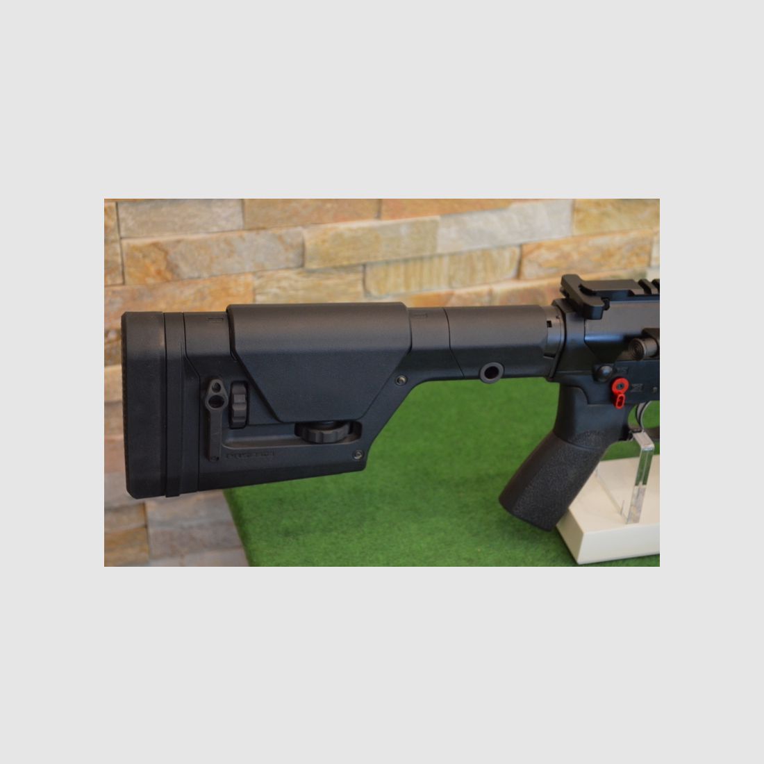 Savage Arms MSR 10 Precision
