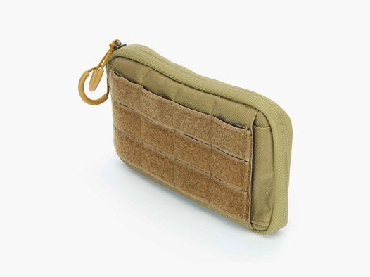 Zentauron Zentauron Digital Admin Pouch Standard coyote brown