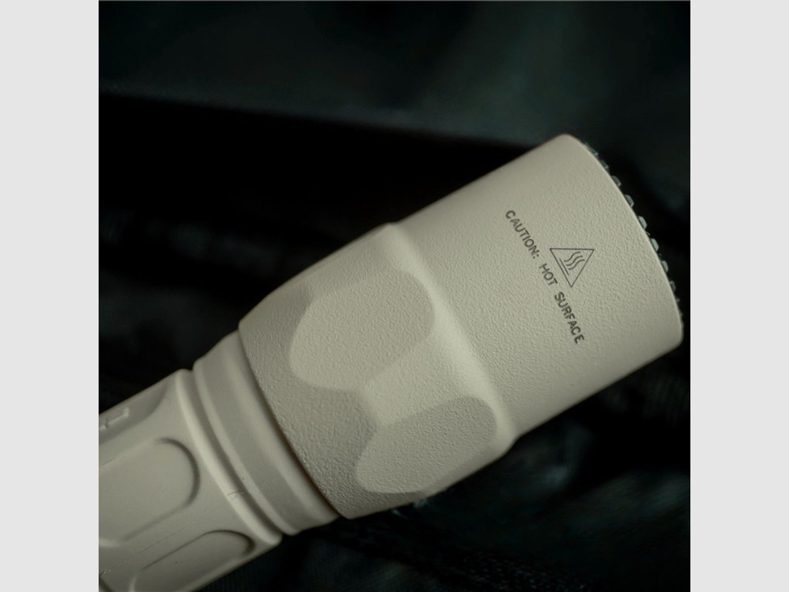 Surefire - Handlamp G2X-D Tactical - PRO - Foliage Green - 600 lumen, afbeelding 9 van 12