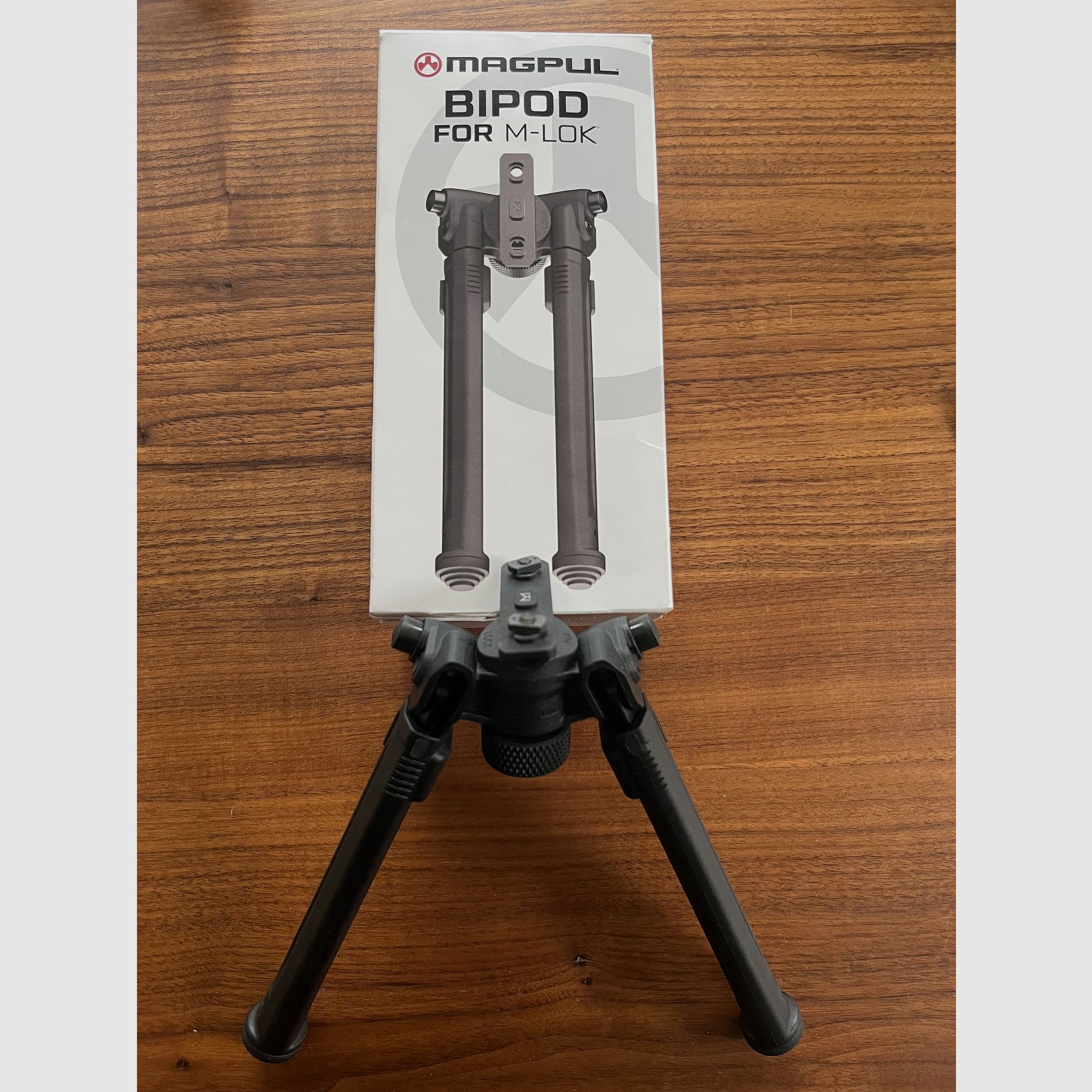 MAGPUL M-Lok BiPod - muy nuevo