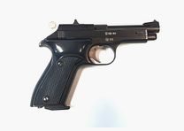 Pistola semiautomatica Baikal Marho - .22lr