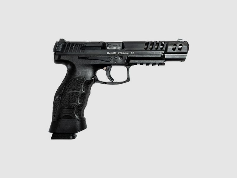 Heckler & Koch SFP9-OR Match