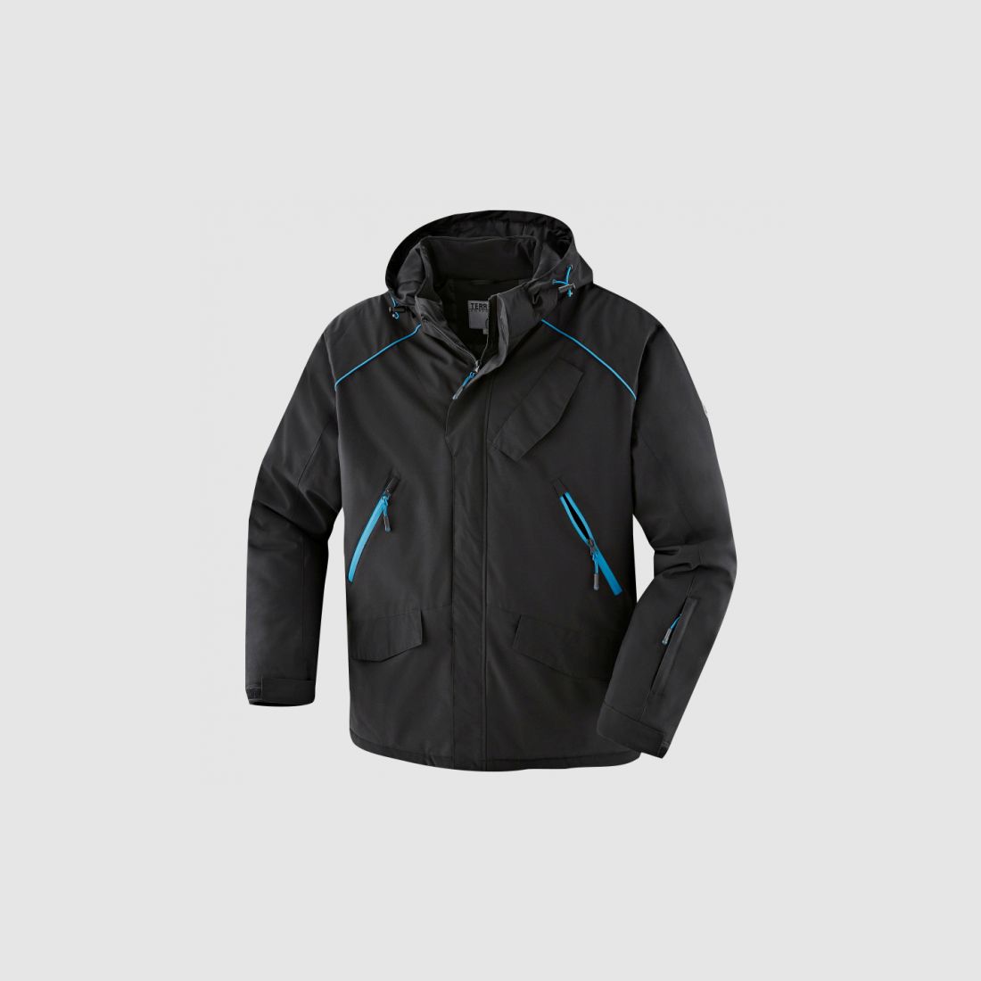 Terrax       Terrax   Herren Softshelljacke