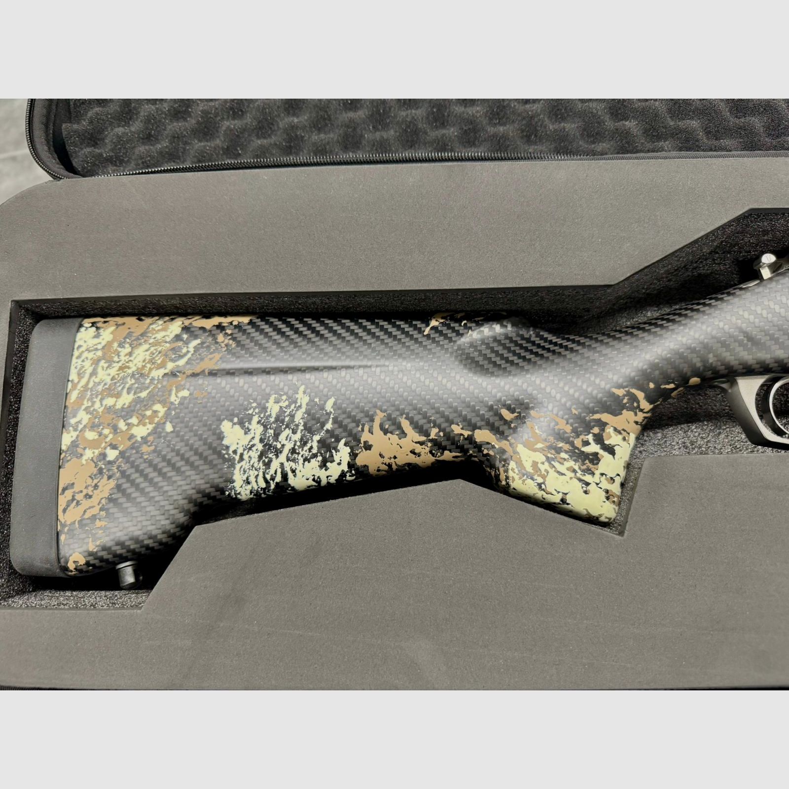 BERGARA Premier CIMA PRO