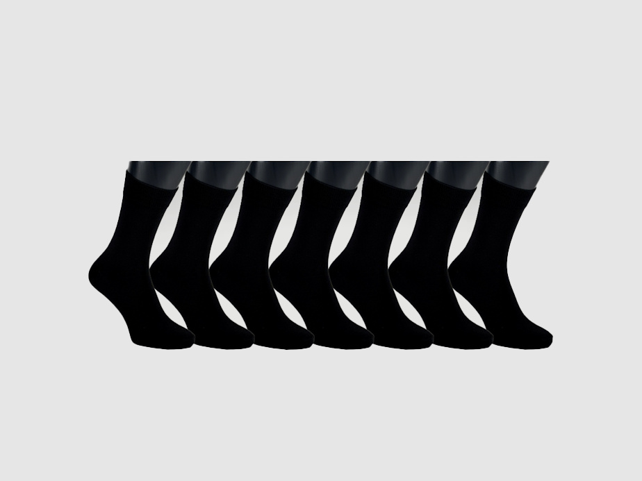 X-sole Socks 7-Pack 41-46