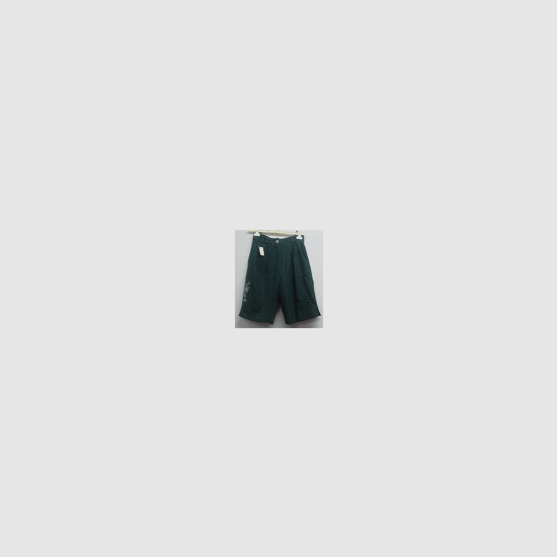Damen Trachtenhose - Stickerei