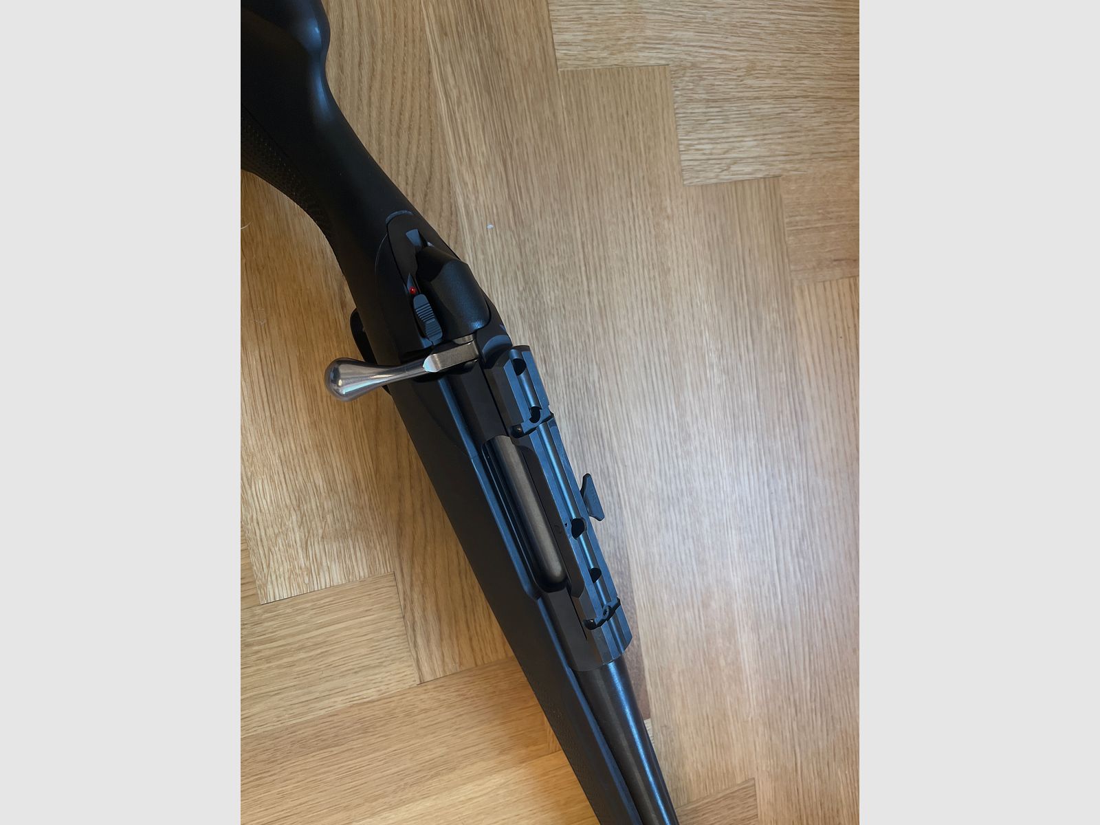 Tikka T3x Lite, 51cm .308, come nuovo