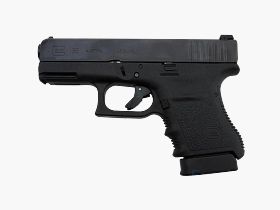 Glock 36 calibre .45Auto