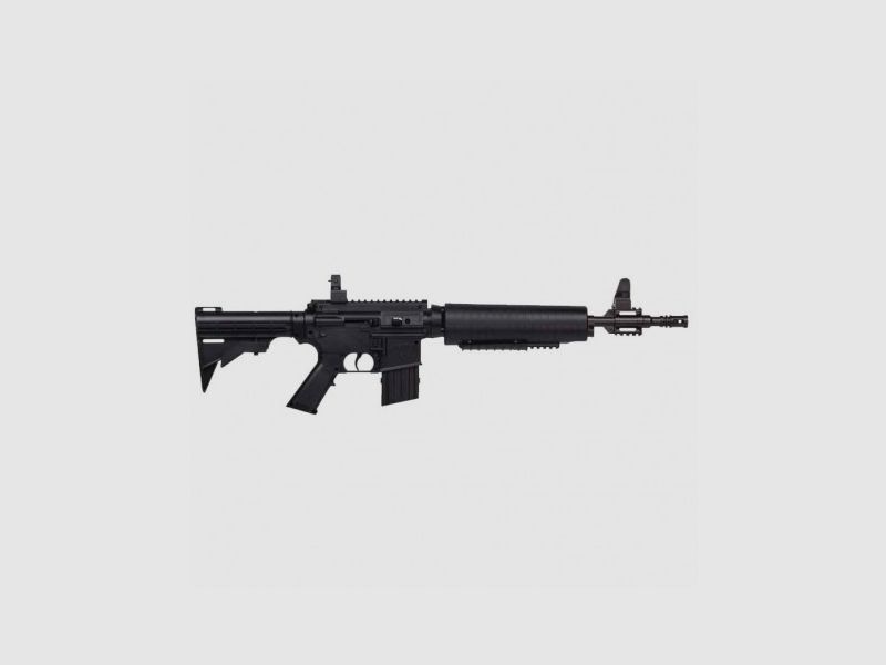 Crosman M4-177, Bild 1 von 2
