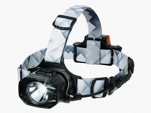 LAVA TORCIA DA TESTA 1000 LUMEN