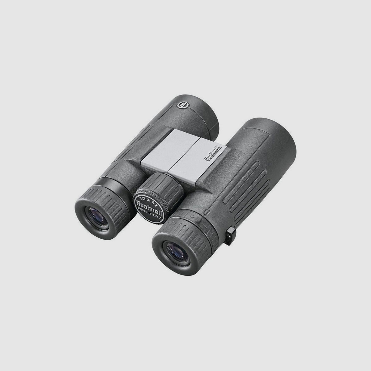 Prismatico Bushnell 10x42 Powerview 2.0, imagen 2 de 5
