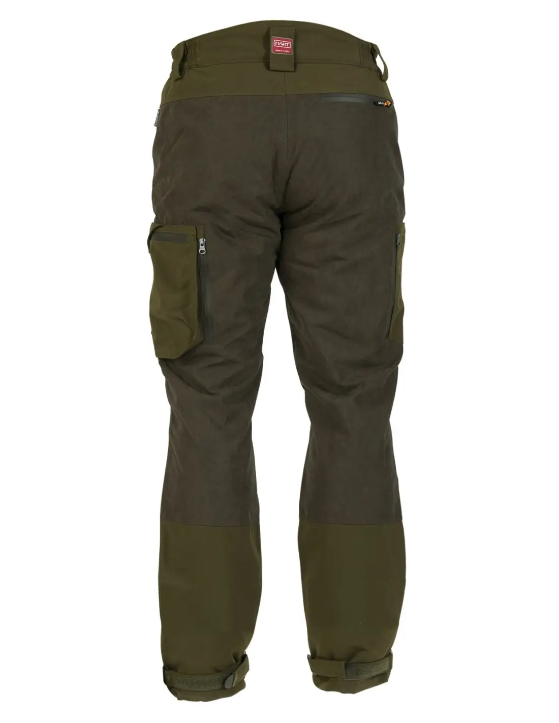 Hart Winter Trousers Taunus XHP-TW, image 3 of 5