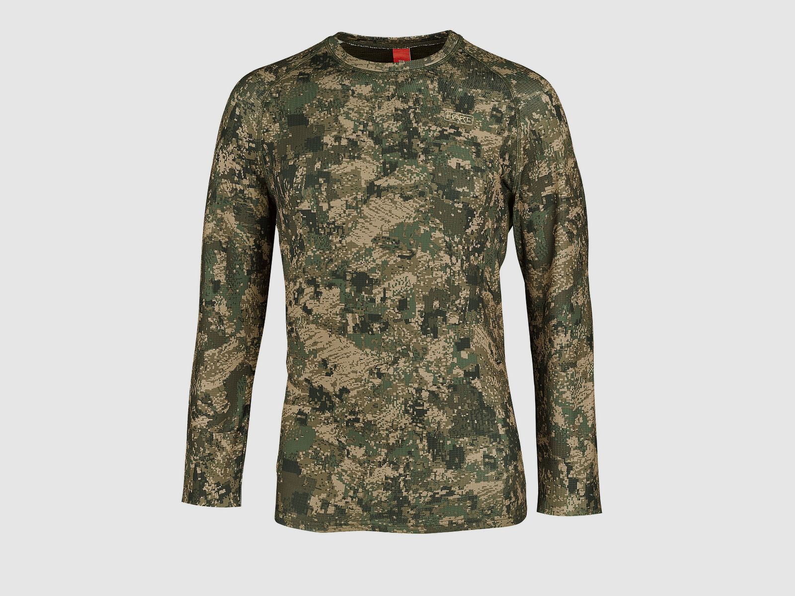Hart Langarmshirt H-Trail-L