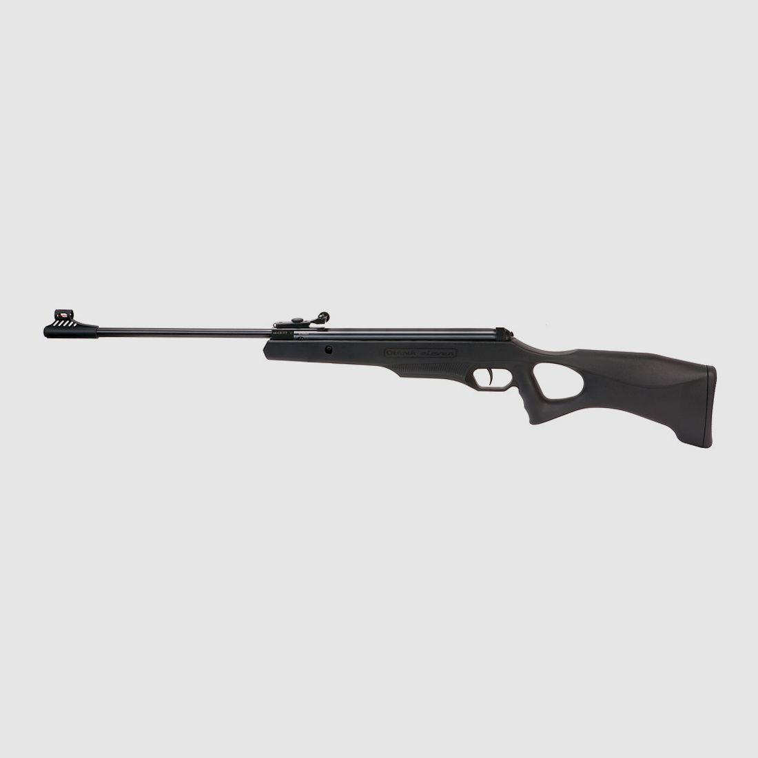 Einsteiger Kipplauf Luftgewehr Diana Eleven Kaliber 4,5 mm (P18)