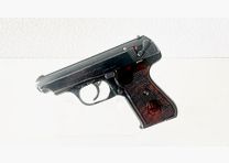 Sauer & Sohn M 1938 7,65mm Browning