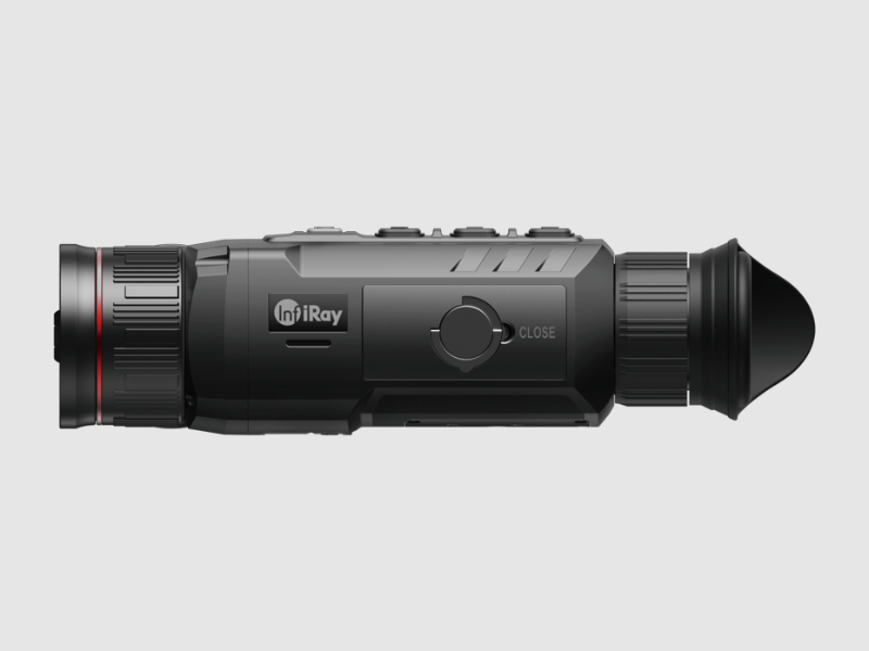 Zoom ZH50 - Infiray, Bild 5 von 10