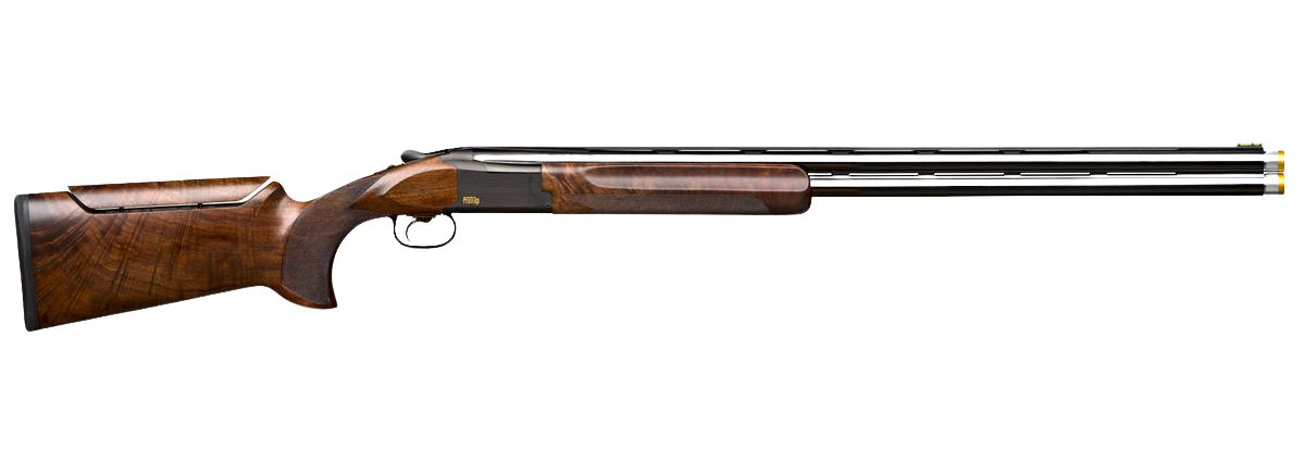Browning  B725 Pro Trap Inv DS Adjustable