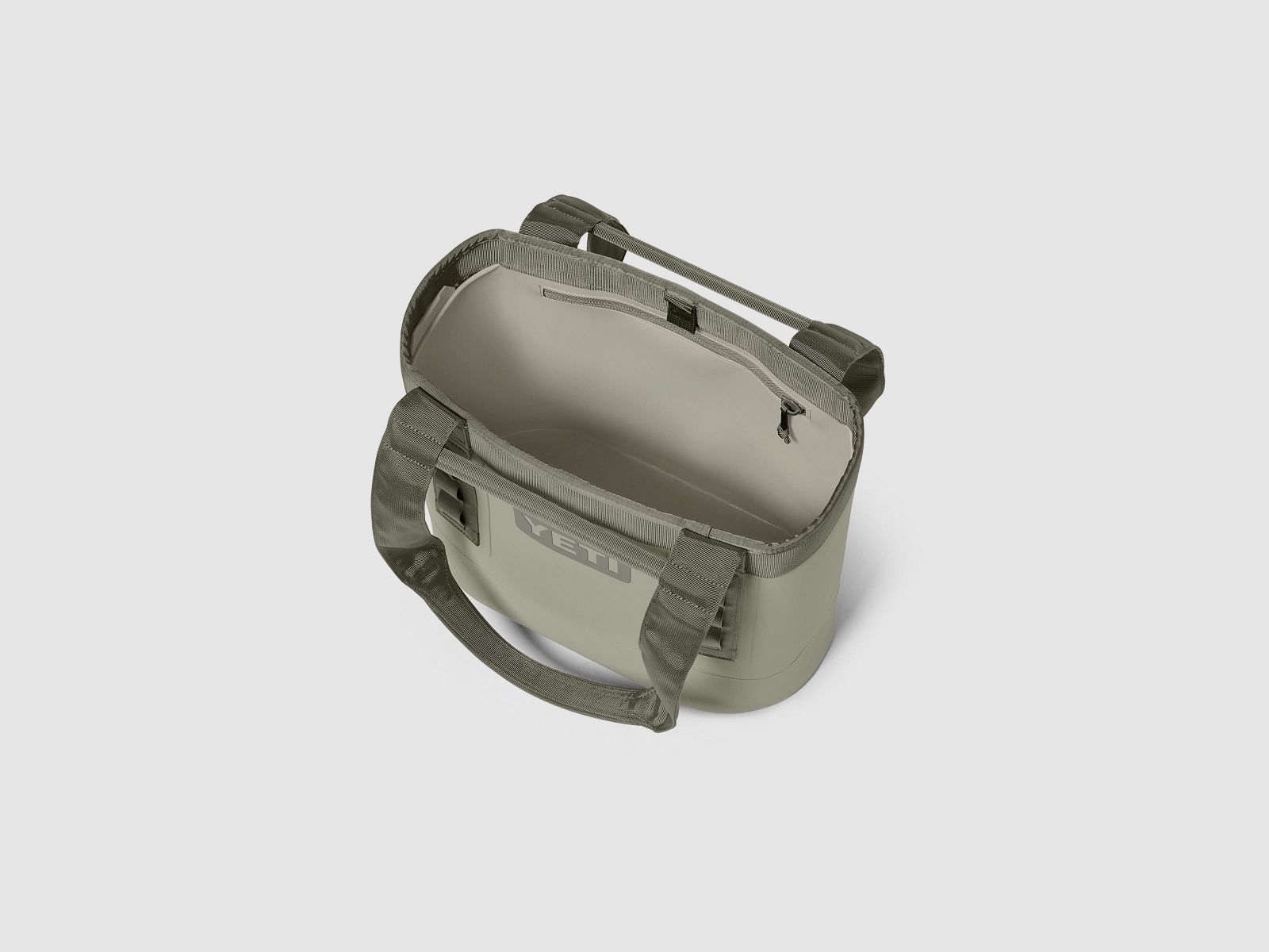 YETI® Tragetasche Camino® Carryall 20 - Pampa Light Green, Bild 3 von 7