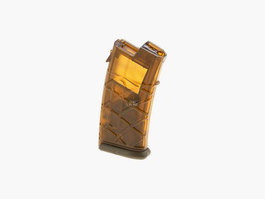 APS Magazin AUG Hicap 300rds-OD