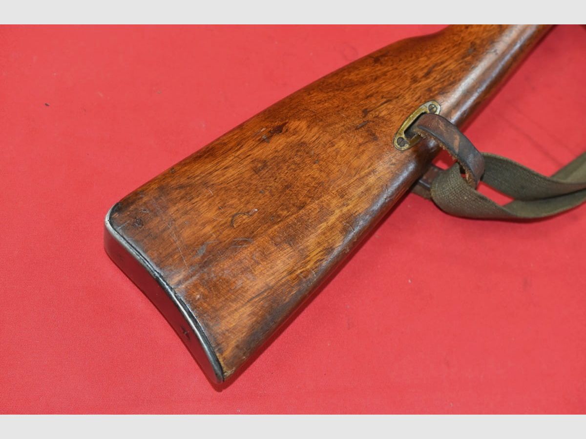 #6811 Mosin-Karabiner m/28-30, Baujahr 1937, Kal. 7,62x53R, Bild 2 von 34