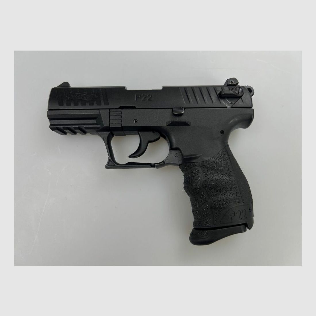 Walther P22Q