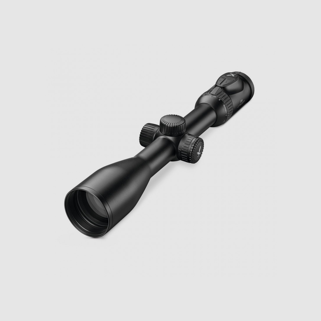 Swarovski Z6I II. PL 4A-I 2.5-15x56 riflescopes