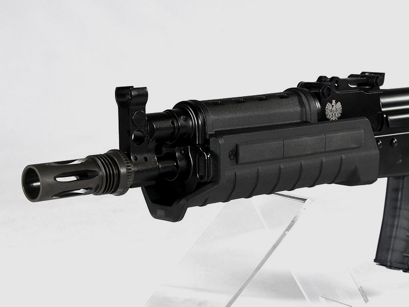 B&T Frenos de boca para Kalashnikov, M14x1 Izquierda NATO