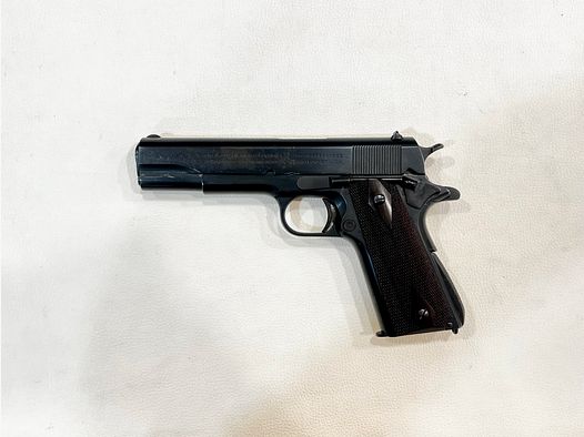 COLT 1911 U.S. ARMY – 45 ACP