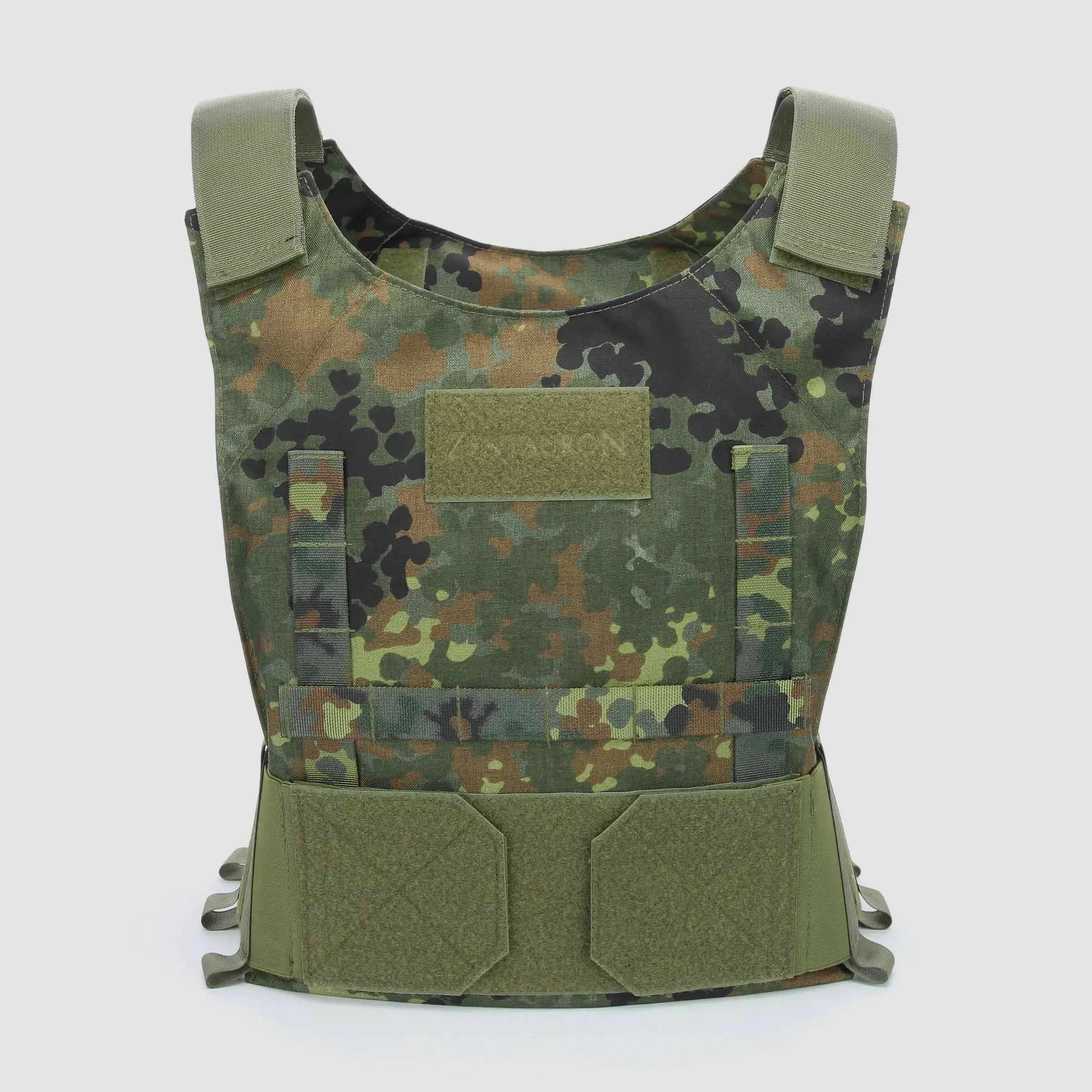 Zentauron Plattenträger Vulcan Minimal 3 Mag