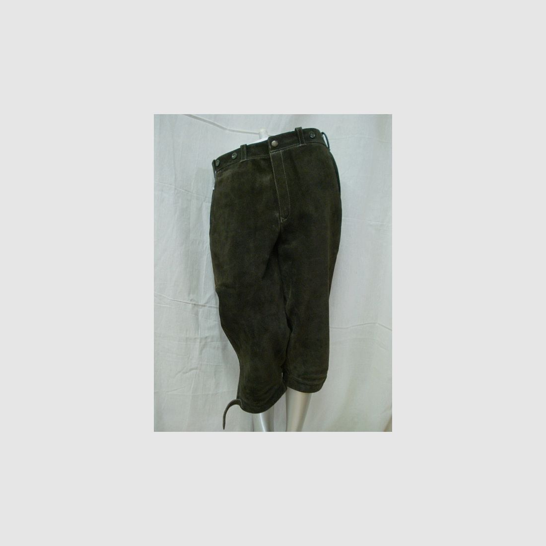 Stiefelhose Gr. 25 - 1Gesäßtasche