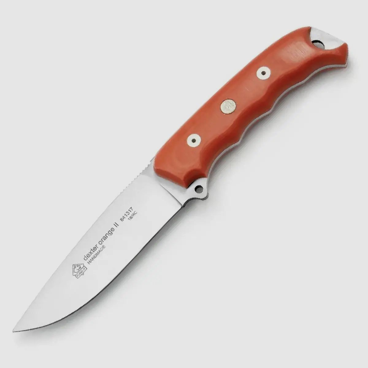 PUMA IP dexter orange II