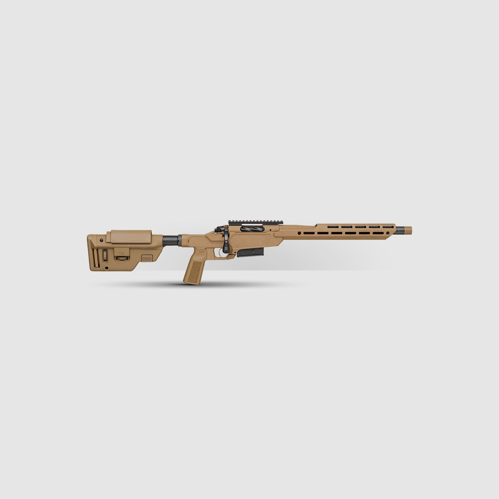 Springfield Armory HEATSEEKER CARBON FIBER BARREL, 6.5 CM, 16“