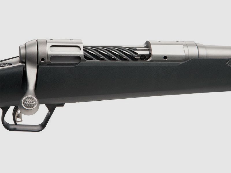 Repetierbüchse SAVAGE 110 Lightweight Storm – 6.5 Creedmoor, Bild 3 von 7