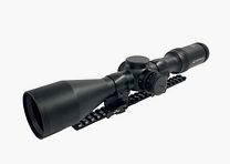 Heimdall H8Xi 2-16x50, ohne Schiene