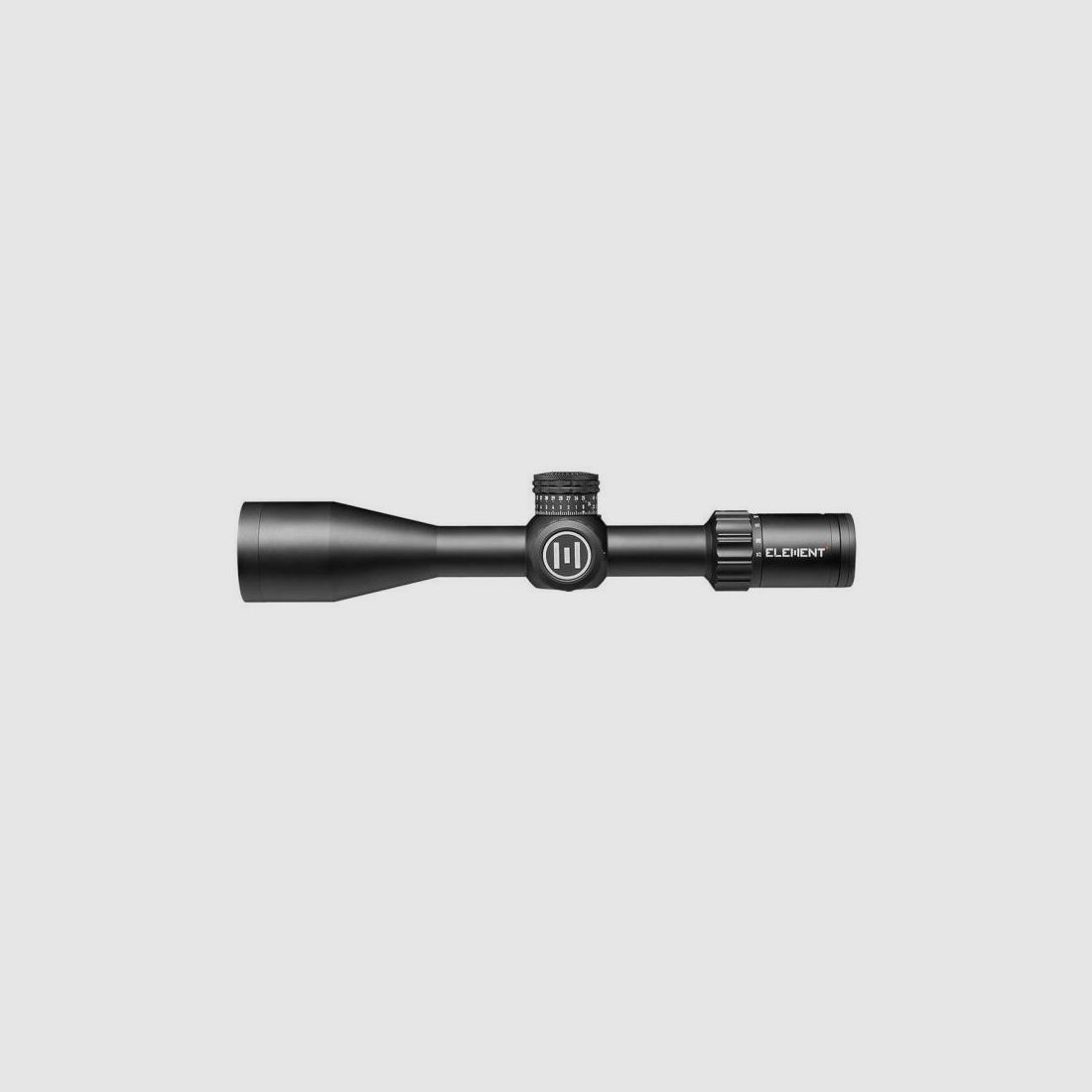 Luneta Element Optics Nexus Gen2 4-25x50, zdjęcie 6 z 7