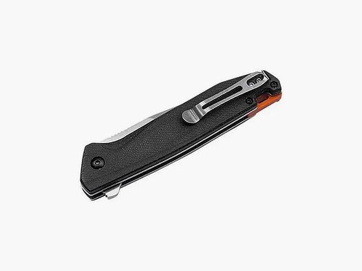 Magnum-Messer Magnum Taschenmesser Border Forest Folder schwarz