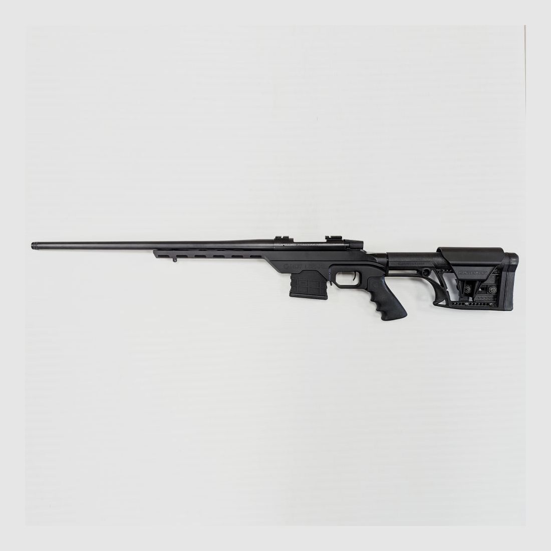 Dépôt vente – WEATHERBY MDT – LSS XL308 .308Win, immagine 2 di 2