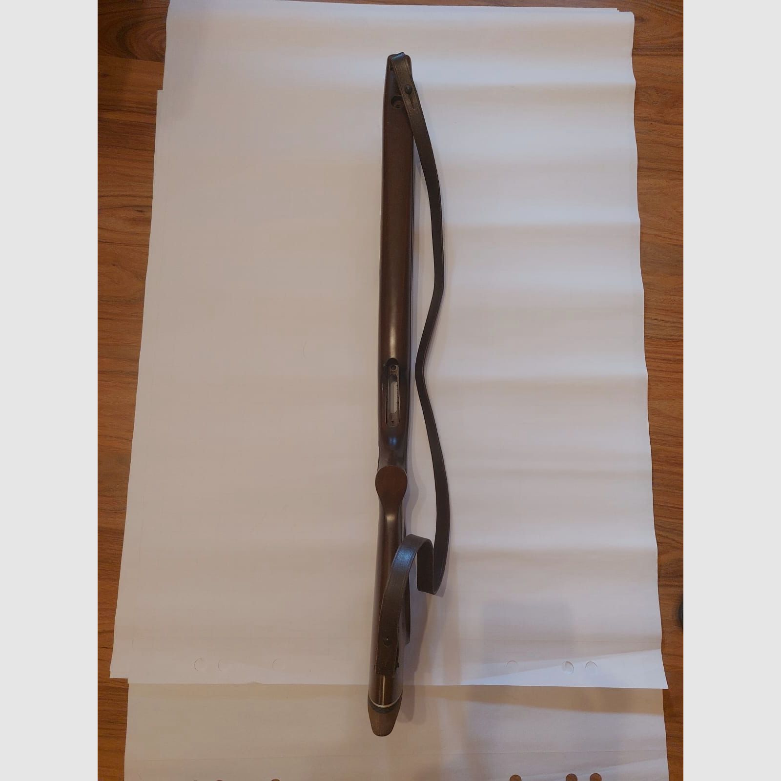 Diana Mod 52 stock side tensioner model 52