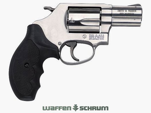 Smith & Wesson Modell 60 FL