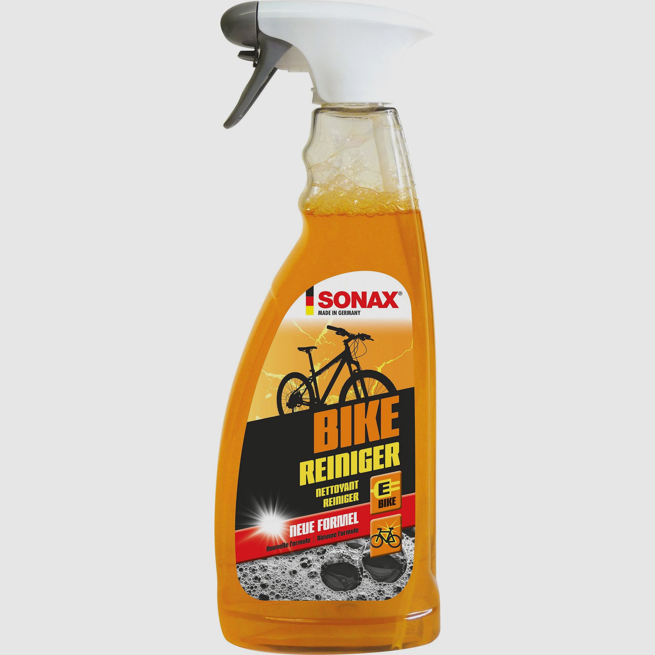 Sonax Fietsreiniger