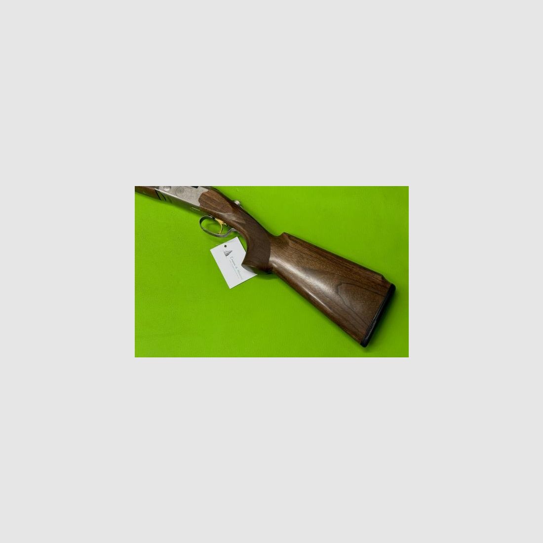 Beretta 686 Silver Pigeon 1 Vittoria Sporting Kaliber 12/76 | Damesgeweer, afbeelding 5 van 12