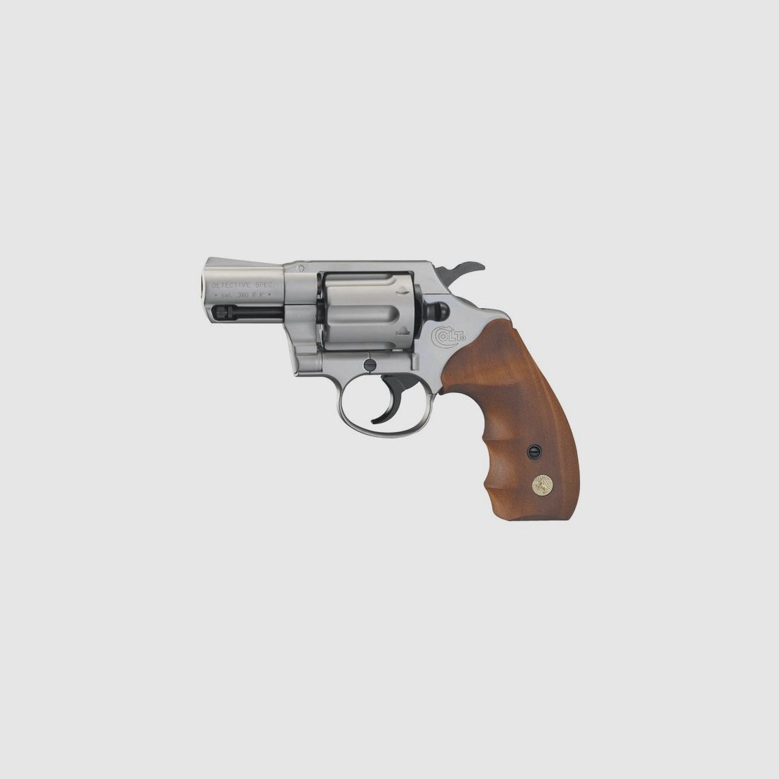 DETECTIVE SPECIAL - COLT
