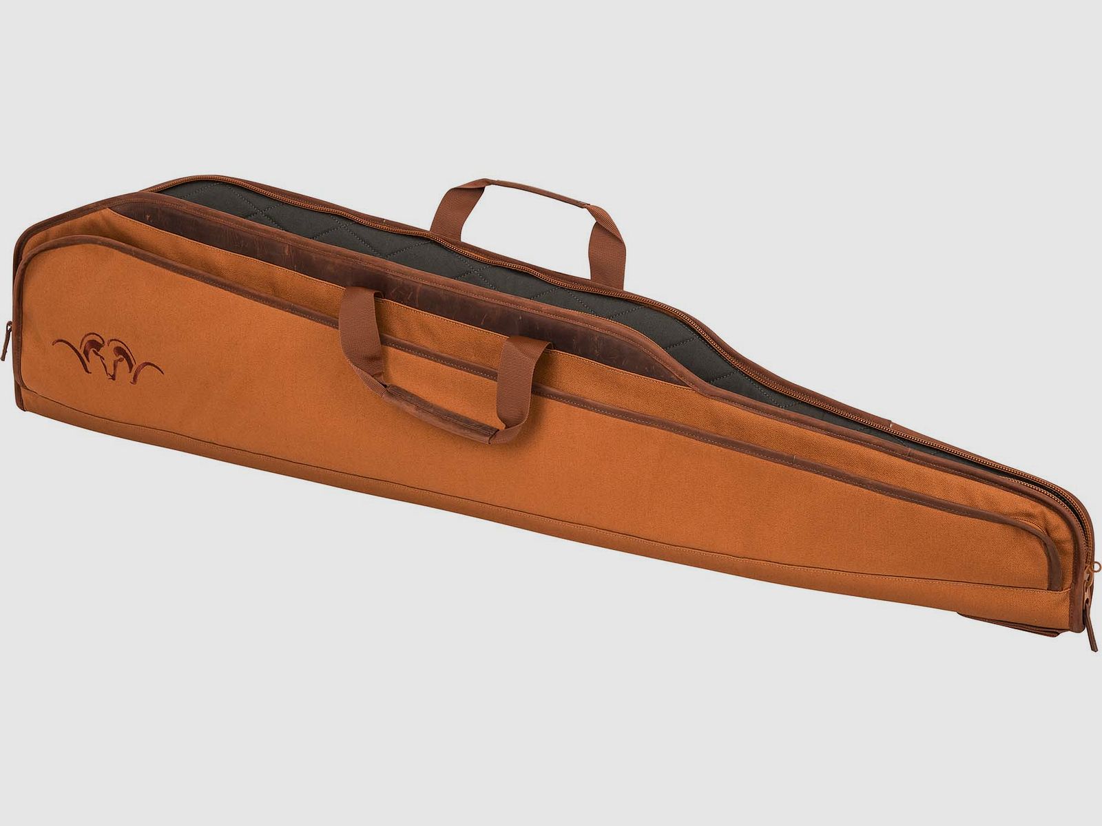 Borsa per Fucile Blaser Canvas/Leather, immagine 3 di 3