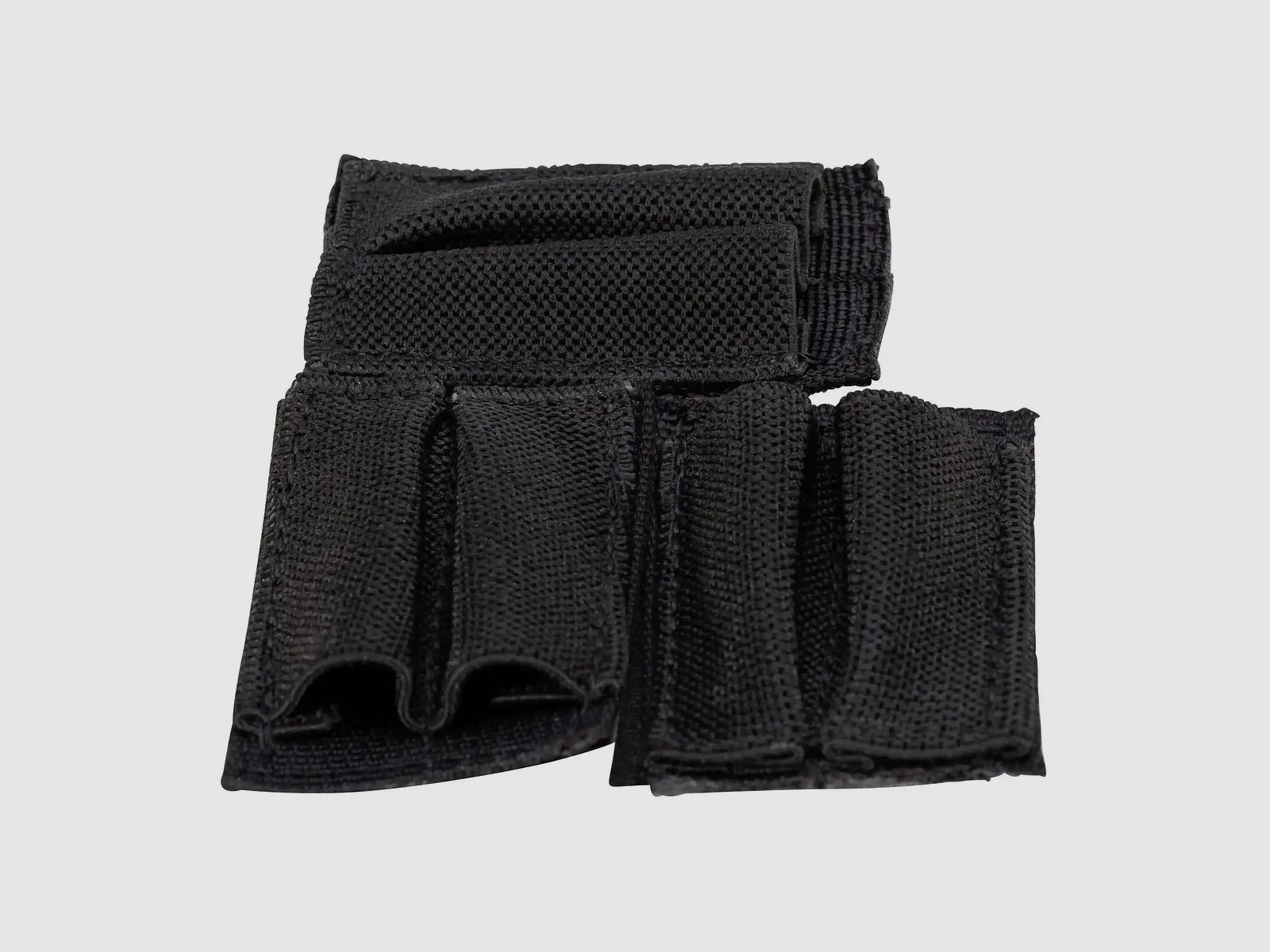 Invadergear Invadergear Batterieband Battery Strap AA 3er Pack