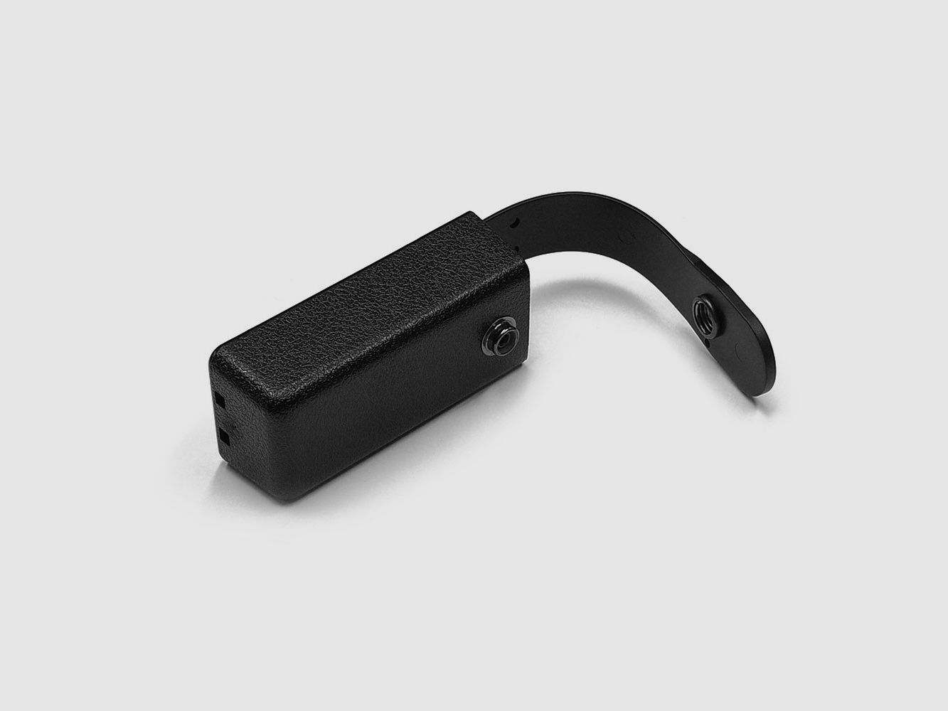 Borsa tattica GHOST con passante per cintura, immagine 1 di 3